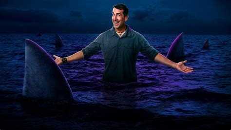 Shark After Dark | Watch Full Episodes & More! - Discovery