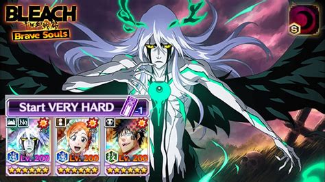 Very Hard Guild Quest Hollow Ranged 41s Left Clear ULQUIORRA 5 5