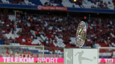 Bundesliga 2019 20 Wer Wird Deutscher Meister Live Prognose YouTube