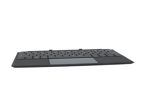 Microsoft Kcm 00001 Surface Go Type Cover Black