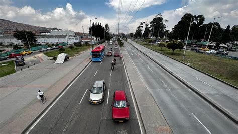 Conozca las vías en las que aplica el pico y placa regional para entrar