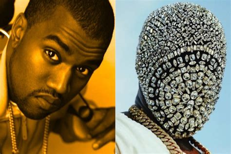 ‘his Art Is He Kanye West Leaves Fans Divided As He Releases His First Ever Song Post