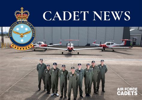 News | Australian Air Force Cadets (AAFC)