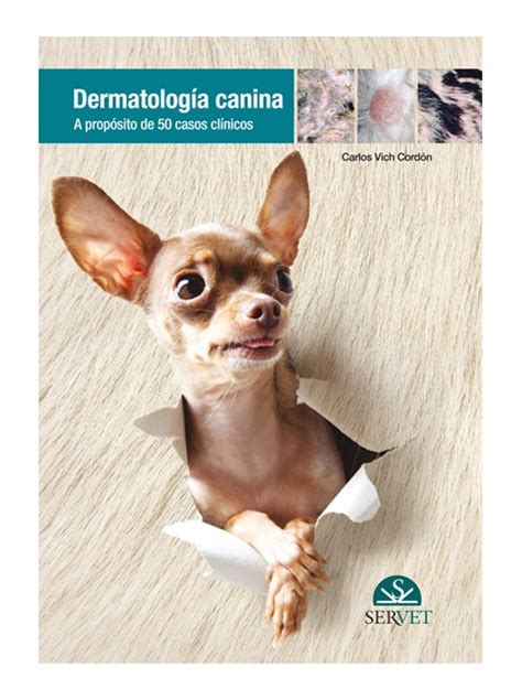 Dermatología Canina A Propósito De 50 Casos Clínicos Livros Técnicos De Medicina Veterinária