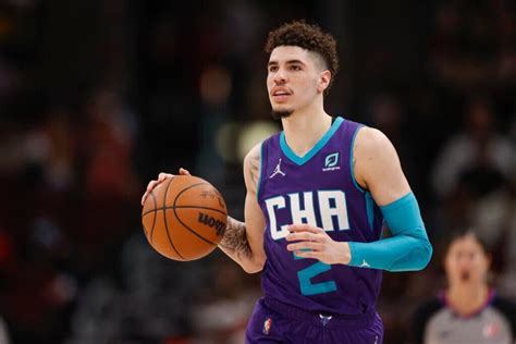 Charlotte Hornets, LaMelo Ball agree to 5-year max contract extension worth $260 million ...