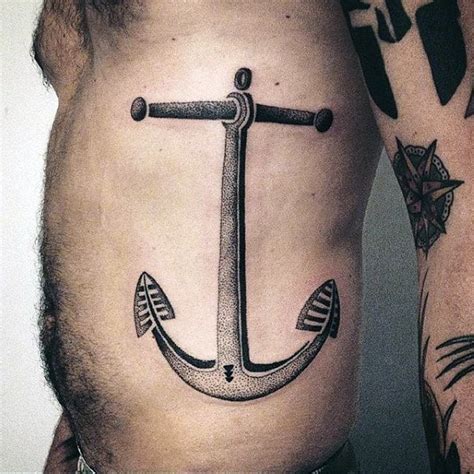 75 Nautical Sailor Tattoos For Men