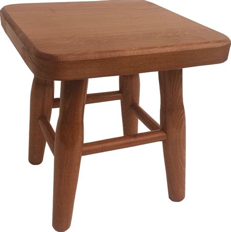 Taboret Taborecik Drewniany Bukowy Ryczka Solidny Taborecik Cena