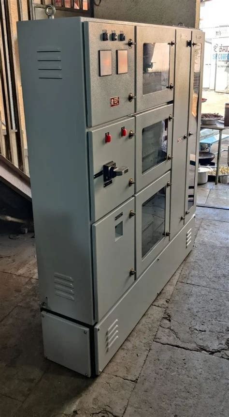 Three Phase 415 V 200A PCC Panel Upto 2000 Amps At 135000 In Mumbai