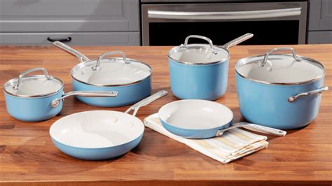 KitchenAid Cookware Review: Is this ceramic cookware set worth buying ...