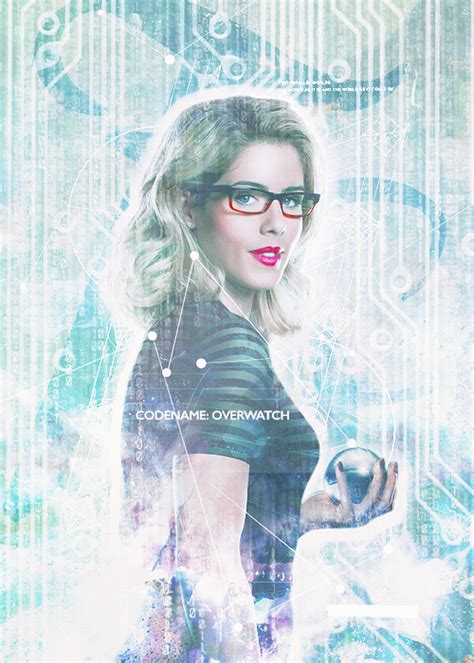 Felicity Arrow Fan Art 39378371 Fanpop