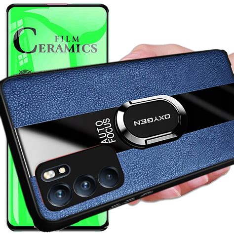 Etui Do Oppo Reno Z G Marki Oxygen Pax Ceramic Sklep Opinie