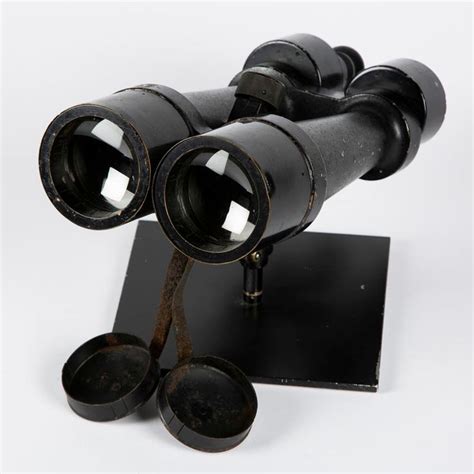 BINOCULARS BY ZEISS WIEN | Binoculars, Optical, Zeiss