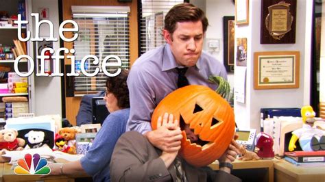 Ranking The Top Five Halloween Episodes Of The Office Brobible