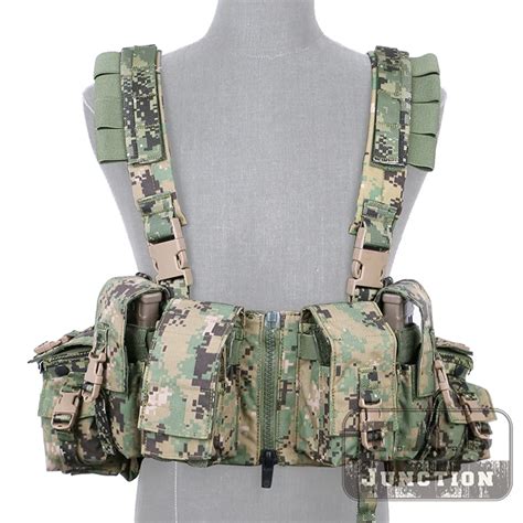 Emerson Tactical LBT 1961A R Load Bearing Chest Rig EmersonGear LBT