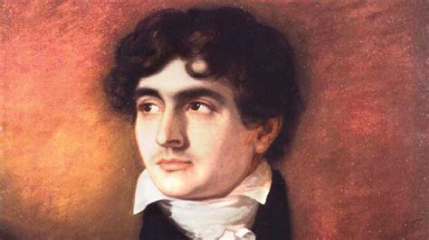 John Polidori: Genesis Of The Vampyre And The Byronic Hero | Spooky Isles