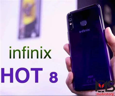 مواصفات و اسعار هاتف Infinix Hot من شركه انفينيكس و كل ما يخص الهاتف