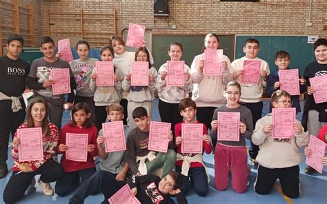 D A De La Lectura En Andaluc A Apadrinamiento Lector Ceip Jos Calder N