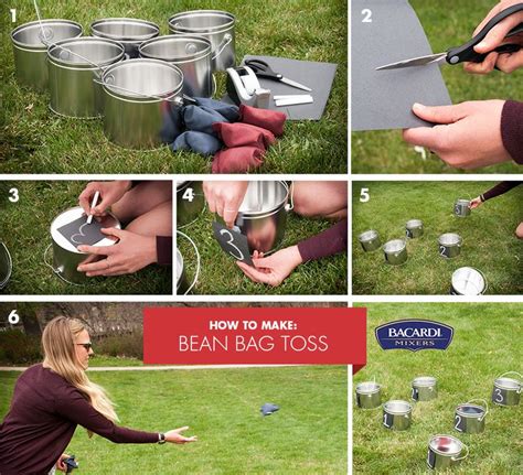 bag toss bags how to make