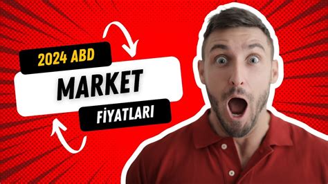 Yeni Video Amerika Market Fiyatlar Youtube