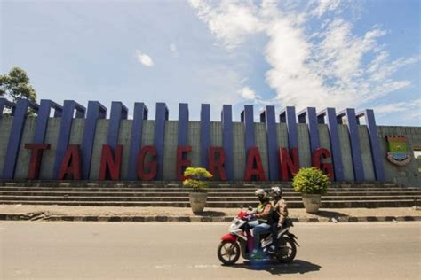 Tempat Merayakan Tahun Baru Di Tangerang Yang Seru Dengan