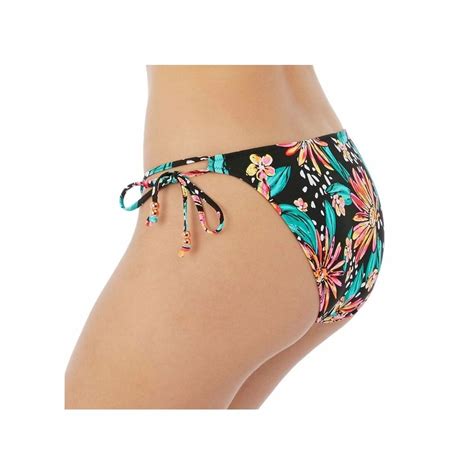 Culotte De Bain Nouettes Multicolore Freya 3 Suisses