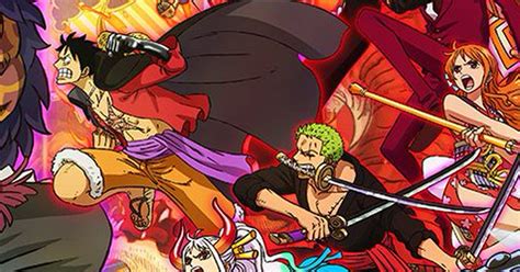 One Piece English Dub Utgivelsesdato Se Online P