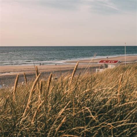 Sylt Im Herbst Impressionen Aus Rantum Sylt Fr Ulein