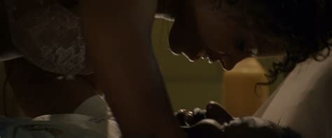 Nude Video Celebs Sanaa Lathan Sexy Out Of Time