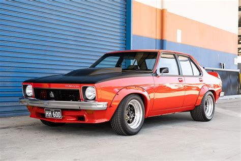 1977 Holden Torana Slr 5000 A9x Vin 8d69thj595707x Classiccom