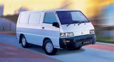 Mitsubishi Express Returns For 2020 Carexpert