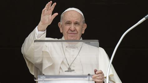 Francisco Beatificar Este Domingo A Juan Pablo I El Papa De Los D As