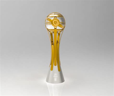 3D Trophies on Behance