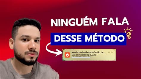 Secreto Como Fazer A Primeira Venda Como Afiliado Em Horas