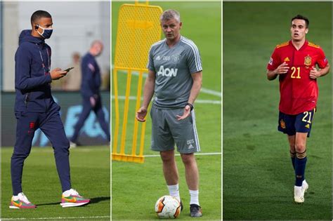 Manchester United youngster congratulated on transfer ahead of official ...