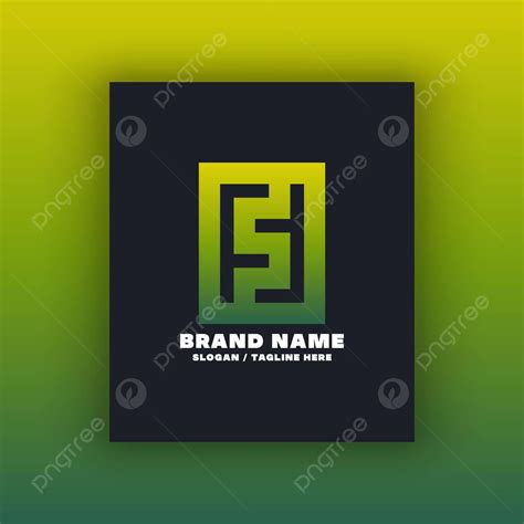 Simple Letter S Logo Design Template Hexagon Modern Letter Vector