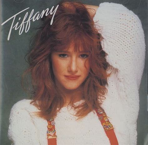 Tiffany 1988 The Wedding Singer Tiffany Tiffany Musician