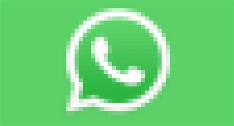 Cómo Pixelar Una Foto En Whatsapp Antes De Enviarla A Un Contacto