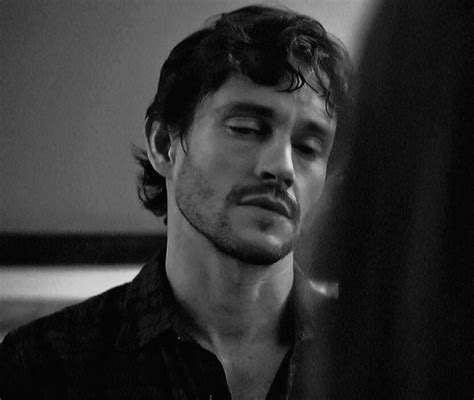 Pin By Eugene Khaingelts On Hannibal In 2024 Hugh Dancy Will Graham