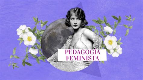 EXPOSICIÓN Pedagogía Feminista