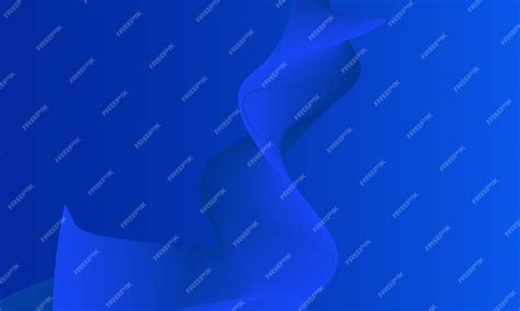 Premium Vector | Blue color abstract background neon light and abstract ...