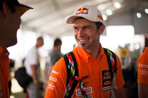 Cyril Despres Wins Fourth Dakar Rally Title Asphalt Rubber