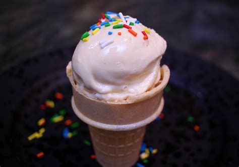 vitamix recipes ice cream 9