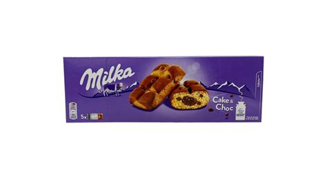 Milka Cake Choc EDEKA Theresie Wolt