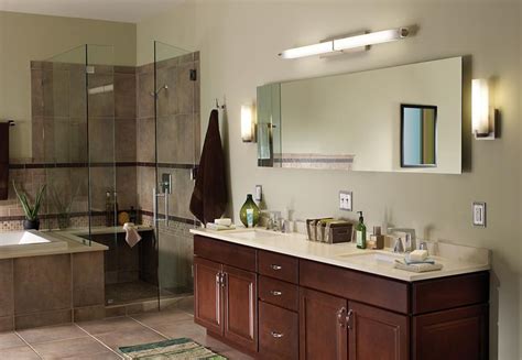 Bathroom Light Fixtures Tips - Quiet Corner