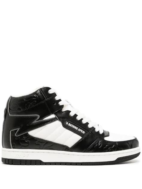 A BATHING APE® Shoes for Men - BAPE Shoes - Farfetch