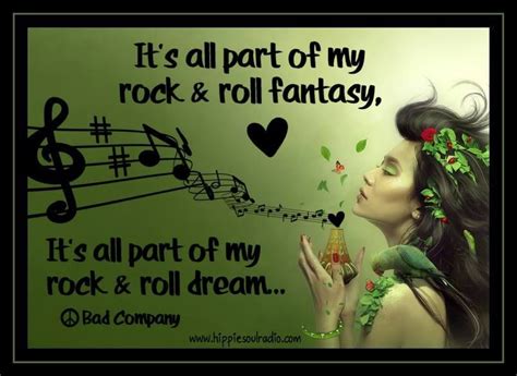 Pin by Nora Gholson on lyrics... | Rock and roll fantasy, Play that funky music, Cool lyrics