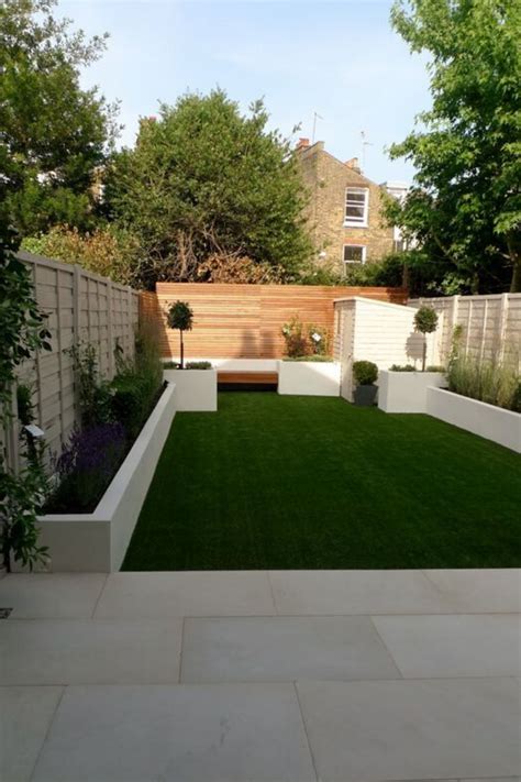 30+ Modern Patio Design Ideas | Outdoor gardens design, Backyard landscaping, Small backyard gardens