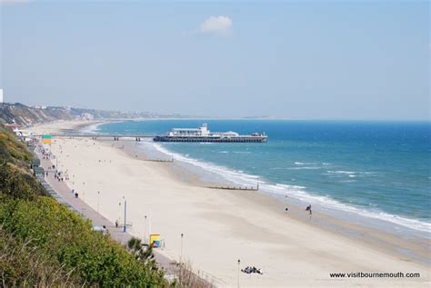 Bournemouth Beach | Visit Bournemouth