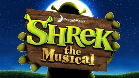 Shrek The Musical - The Oxford Magazine