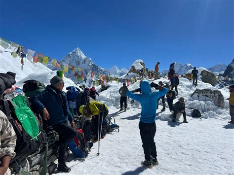 Is Everest Base Camp Trek Easy For Beginners Full Beginners Guide For
